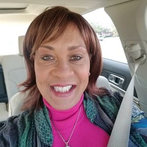 Meet your Posher, Karla